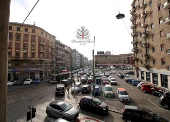 Monolocale Milano (zona Casoretto) - foto 24