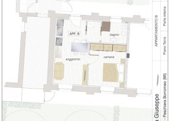 Bilocale Peschiera Borromeo - foto 45