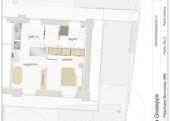 Bilocale Peschiera Borromeo - foto 45