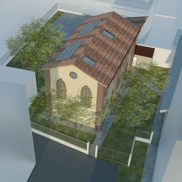 Bilocale Peschiera Borromeo - foto 1