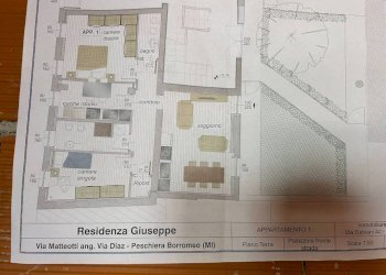 Bilocale Peschiera Borromeo - foto 25