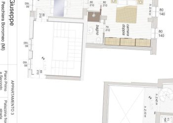 Trilocale Peschiera Borromeo - foto 45