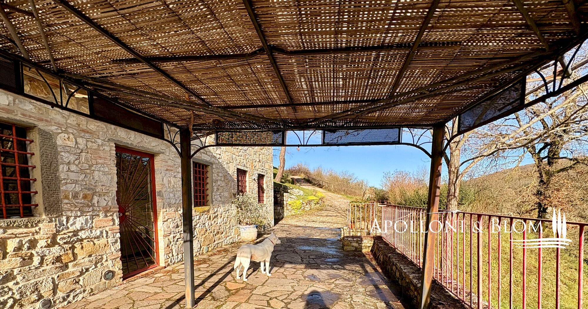 Casale Località Marciano, 1, Castellina in Chianti - photo 2