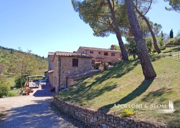 Casale Località Marciano, 1, Castellina in Chianti - photo 6