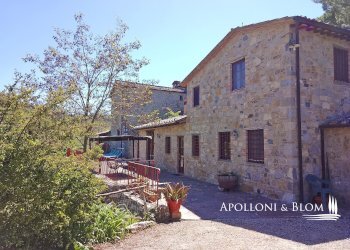 Casale Località Marciano, 1, Castellina in Chianti - photo 7
