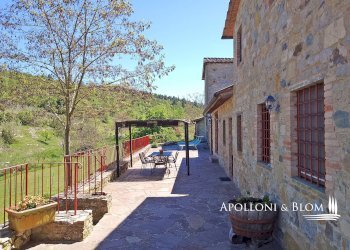 Casale Località Marciano, 1, Castellina in Chianti - photo 8