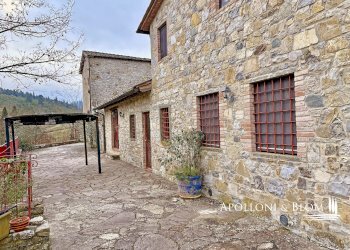 Casale Località Marciano, 1, Castellina in Chianti - photo 9