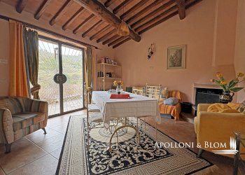 Casale Località Marciano, 1, Castellina in Chianti - photo 11