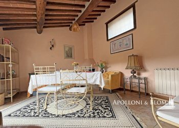 Casale Località Marciano, 1, Castellina in Chianti - photo 12