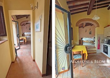 Casale Località Marciano, 1, Castellina in Chianti - photo 16