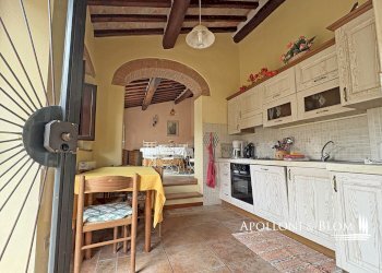 Casale Località Marciano, 1, Castellina in Chianti - photo 18