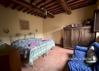 Casale Località Marciano, 1, Castellina in Chianti - photo 19