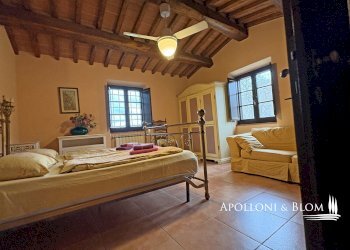 Casale Località Marciano, 1, Castellina in Chianti - photo 21