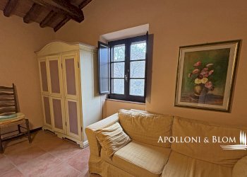 Casale Località Marciano, 1, Castellina in Chianti - photo 23