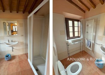 Casale Località Marciano, 1, Castellina in Chianti - photo 27
