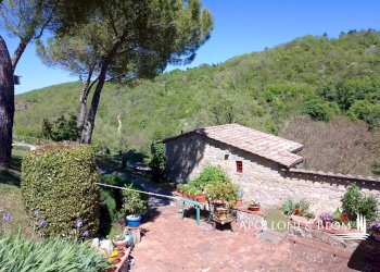 Casale Località Marciano, 1, Castellina in Chianti - photo 29