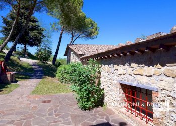Casale Località Marciano, 1, Castellina in Chianti - photo 30