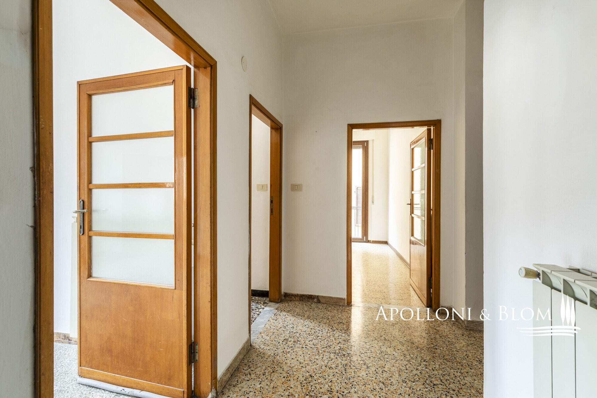 Two-room apartment Pienza - photo 2