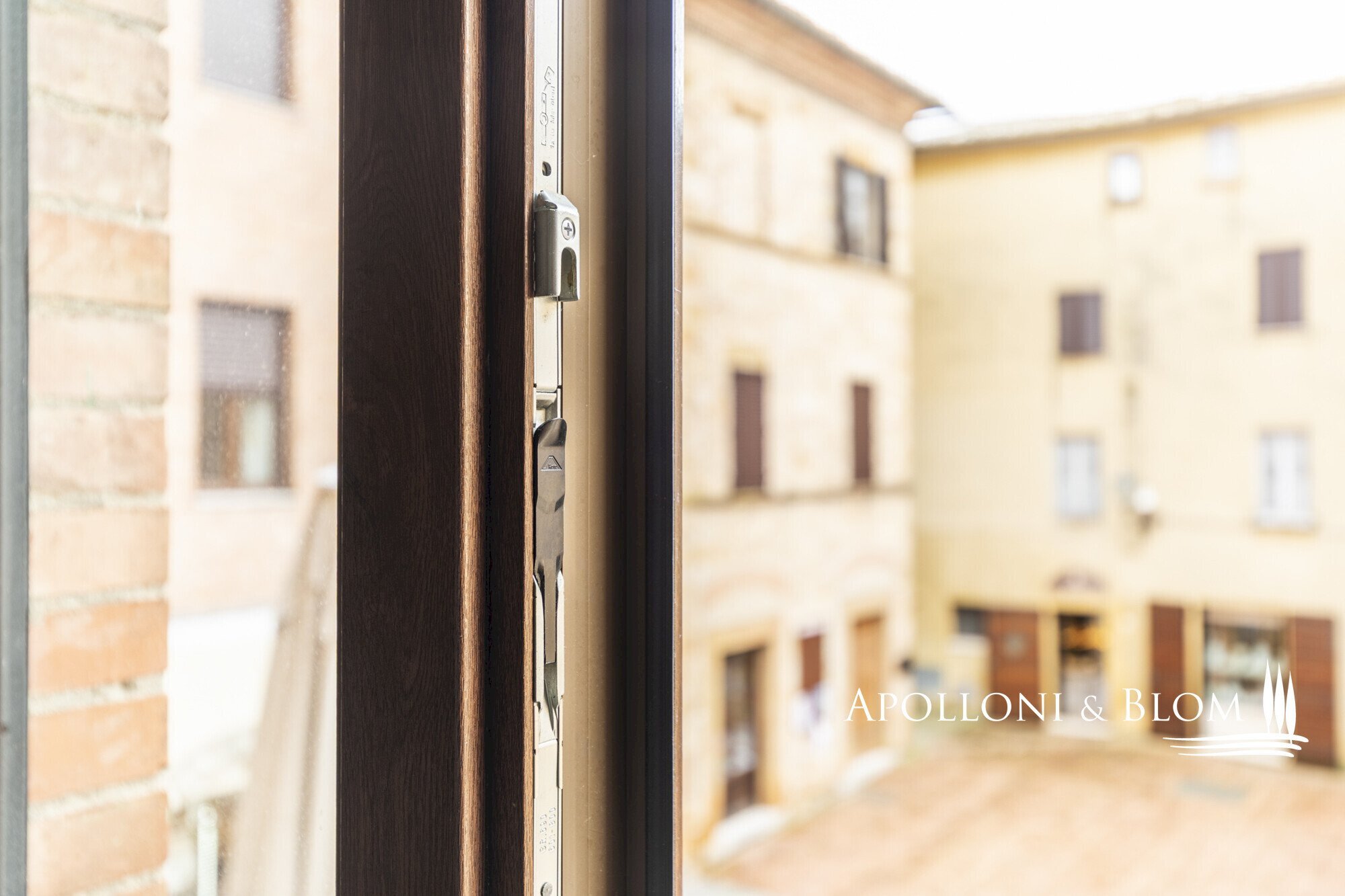 Two-room apartment Pienza - photo 3