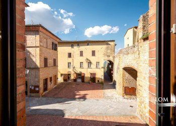 Bilocale Pienza - foto 1