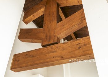 Appartamento Duccio Galimberti, 10, Montepulciano - foto 3