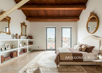 Appartamento Duccio Galimberti, 10, Montepulciano - foto 5