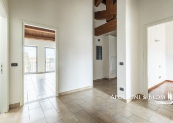 Appartamento Duccio Galimberti, 10, Montepulciano - foto 7