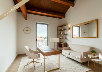 Appartamento Duccio Galimberti, 10, Montepulciano - foto 10