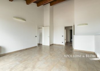 Appartamento Duccio Galimberti, 10, Montepulciano - foto 12