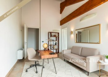 Appartamento Duccio Galimberti, 10, Montepulciano - foto 14