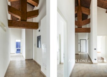 Appartamento Duccio Galimberti, 10, Montepulciano - foto 15