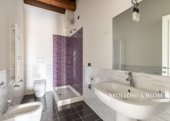 Appartamento Duccio Galimberti, 10, Montepulciano - foto 24