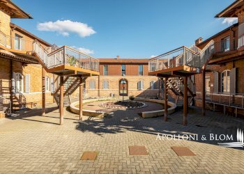 Appartamento Duccio Galimberti, 10, Montepulciano - foto 26