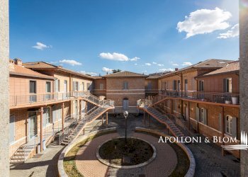 Appartamento Duccio Galimberti, 10, Montepulciano - foto 27