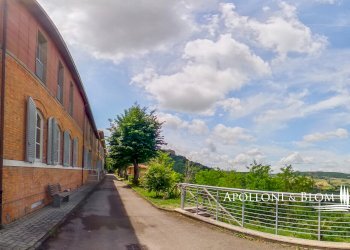 Appartamento Duccio Galimberti, 10, Montepulciano - foto 30
