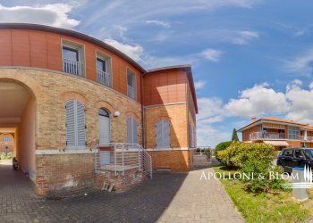 Appartamento Duccio Galimberti, 10, Montepulciano - foto 31