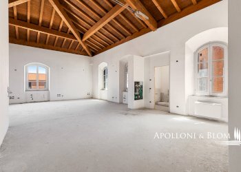 Bilocale Duccio Galimberti, 10, Montepulciano - foto 1