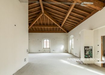 Bilocale Duccio Galimberti, 10, Montepulciano - foto 6