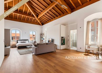 Bilocale Duccio Galimberti, 10, Montepulciano - foto 7