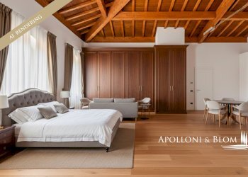 Bilocale Duccio Galimberti, 10, Montepulciano - foto 8