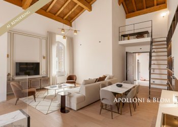Bilocale Duccio Galimberti, 10, Montepulciano - foto 9