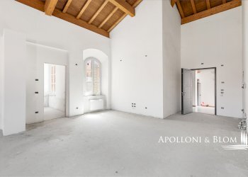 Bilocale Duccio Galimberti, 10, Montepulciano - foto 10