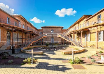 Bilocale Duccio Galimberti, 10, Montepulciano - foto 12
