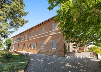 Bilocale Duccio Galimberti, 10, Montepulciano - foto 14