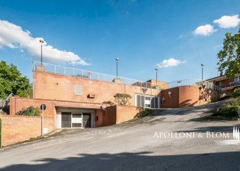 Bilocale Duccio Galimberti, 10, Montepulciano - foto 22