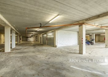 Bilocale Duccio Galimberti, 10, Montepulciano - foto 24