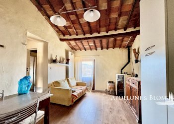 Trilocale strada di carpineto, 34, Castelnuovo Berardenga - foto 1