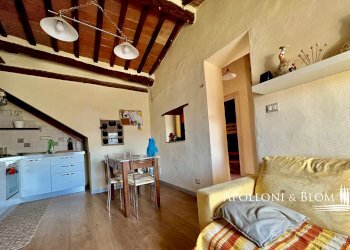 Trilocale strada di carpineto, 34, Castelnuovo Berardenga - foto 3