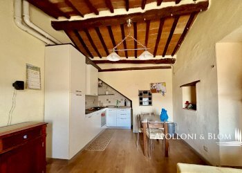 Trilocale strada di carpineto, 34, Castelnuovo Berardenga - foto 4