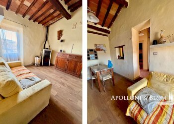 Trilocale strada di carpineto, 34, Castelnuovo Berardenga - foto 5